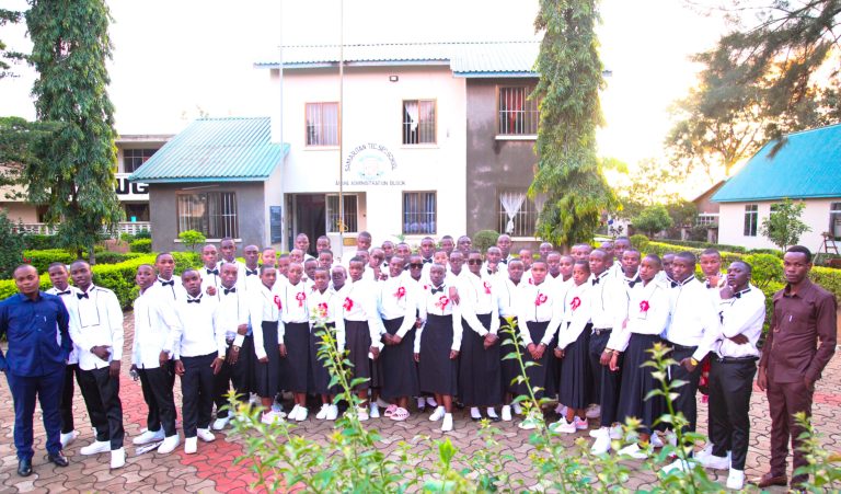 MAHAFALI YA 14 YA KIDATO CHA NNE 2024